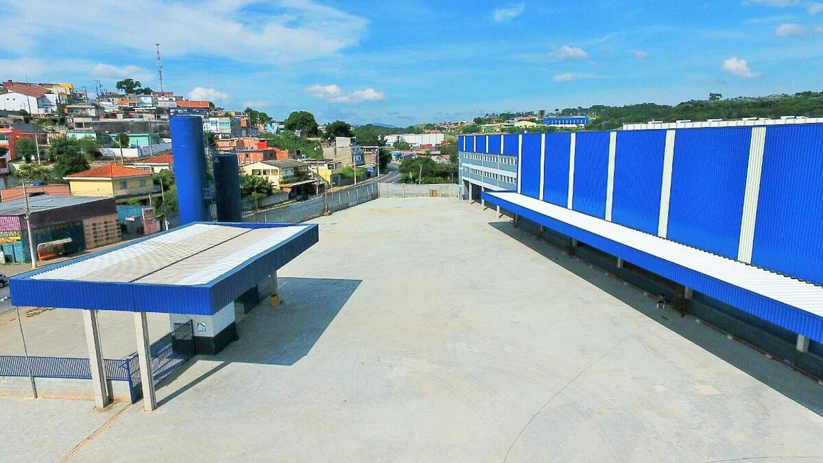 Images SP Imóveis Industriais