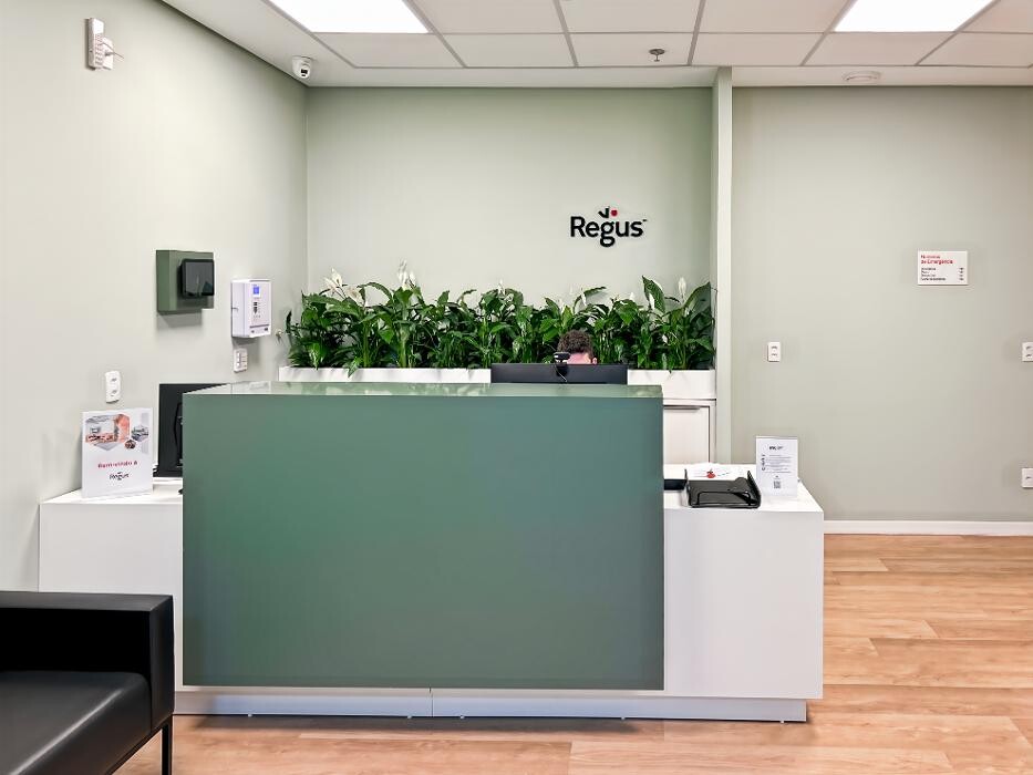 Images Regus Floripa Shopping