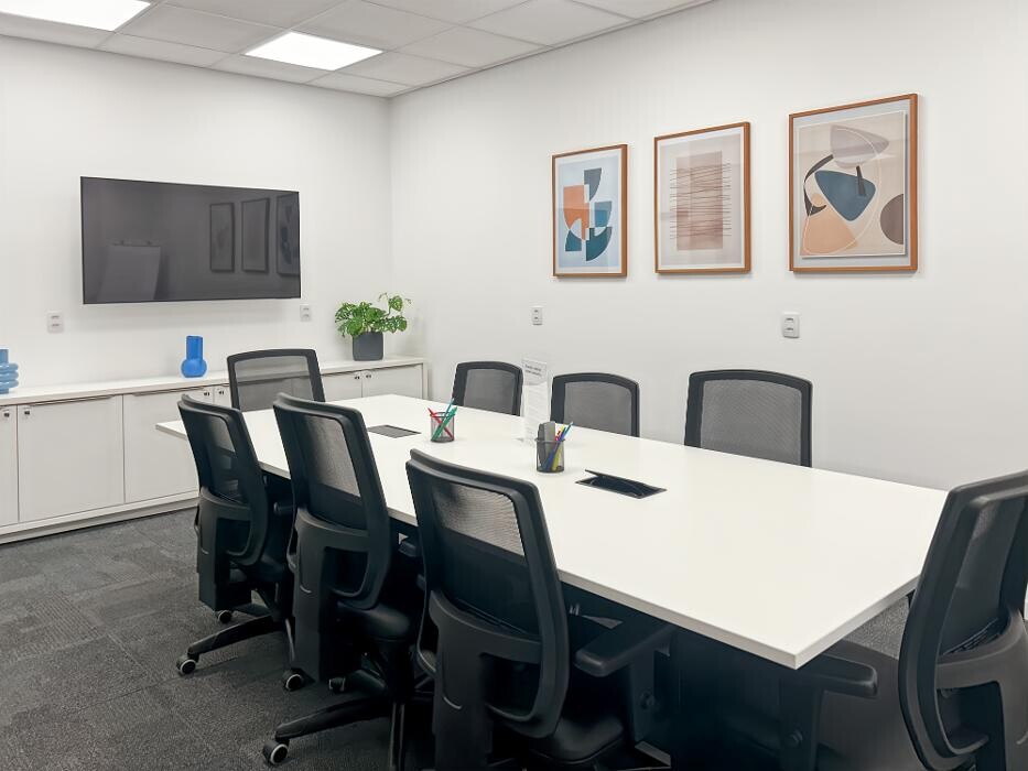 Images Regus Floripa Shopping