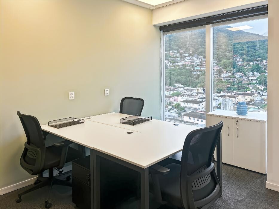 Images Regus Floripa Shopping
