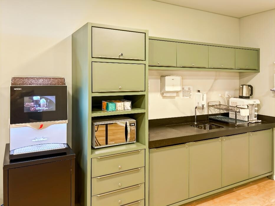 Images Regus Floripa Shopping