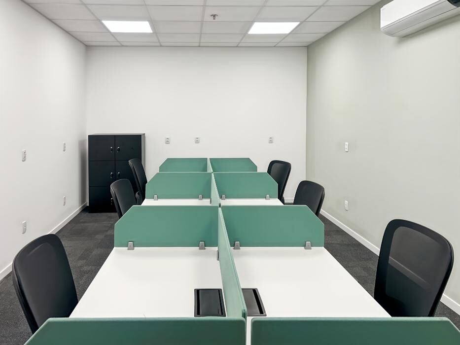 Images Regus Floripa Shopping