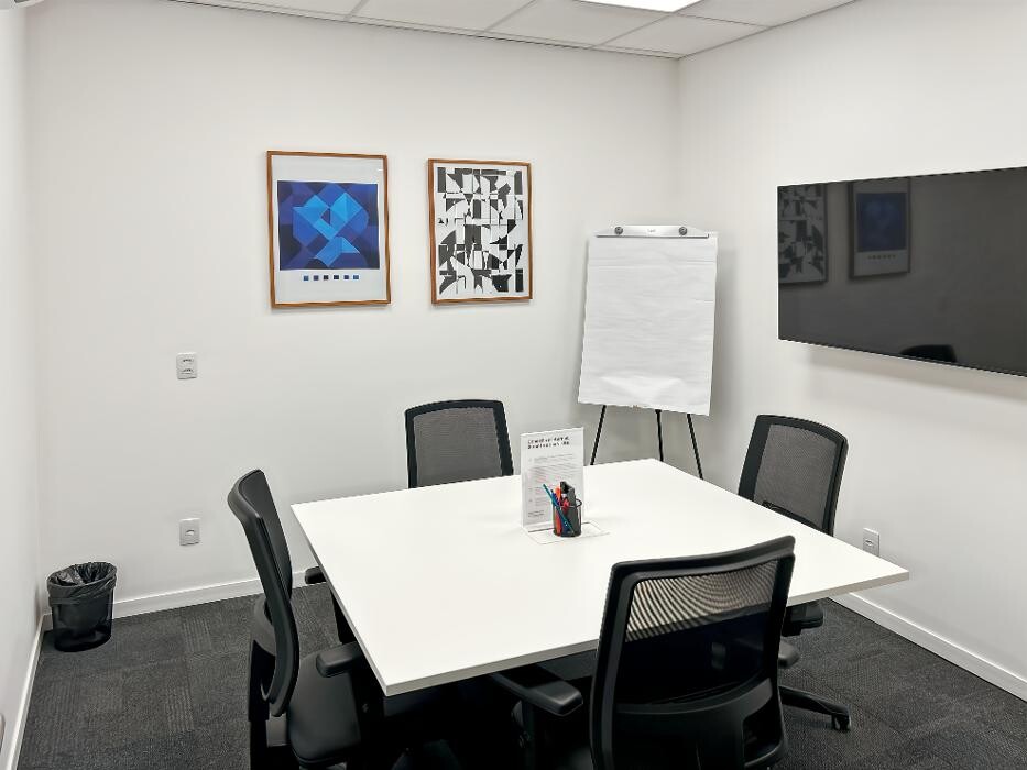 Images Regus Floripa Shopping