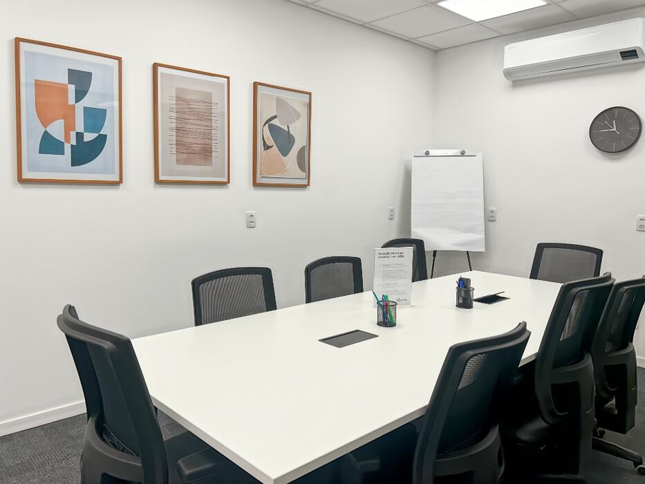 Images Regus Floripa Shopping