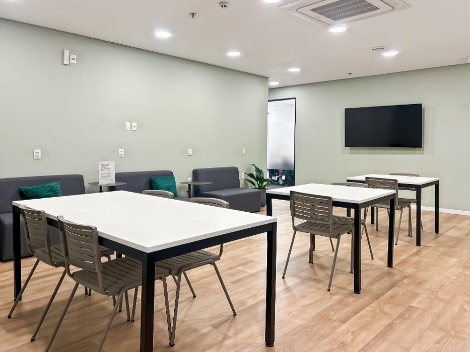 Images Regus Floripa Shopping