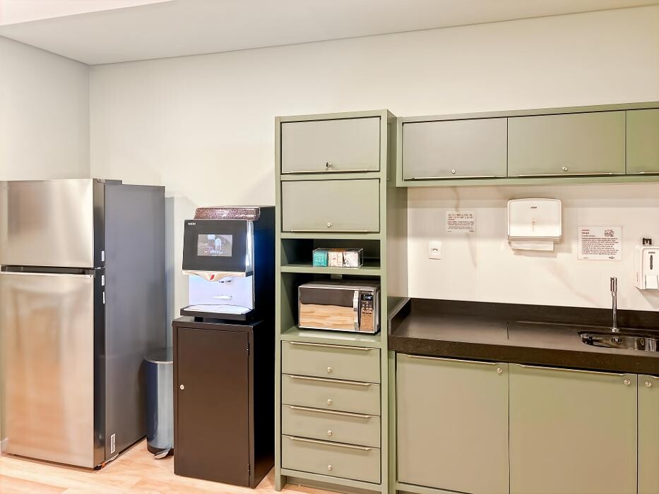 Images Regus Floripa Shopping