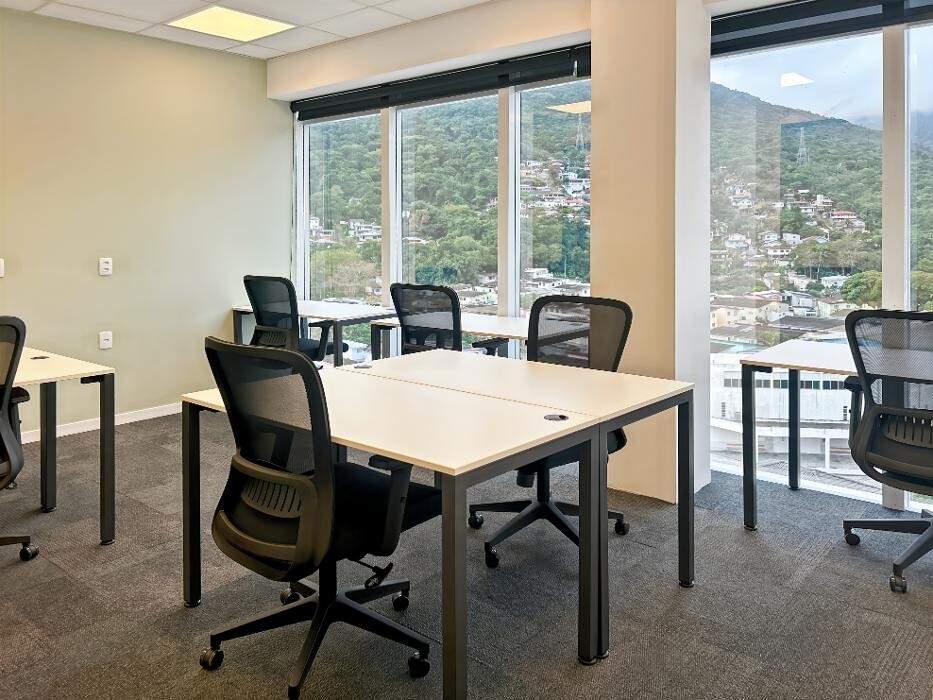 Images Regus Floripa Shopping