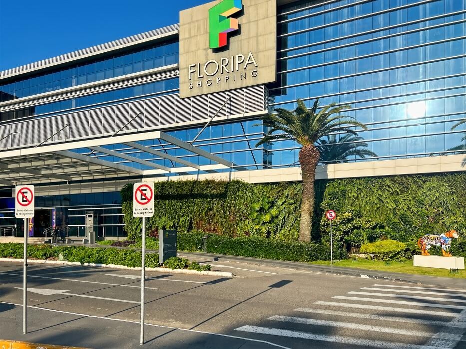 Images Regus Floripa Shopping