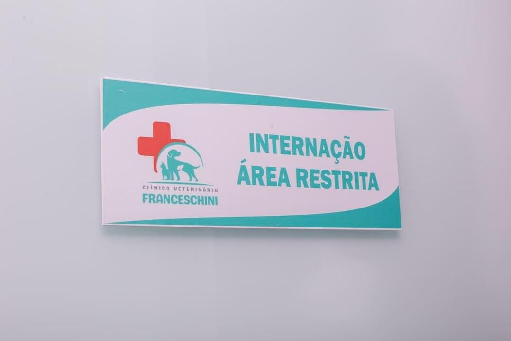Images Clínica Veterinária 24 horas Franceschini
