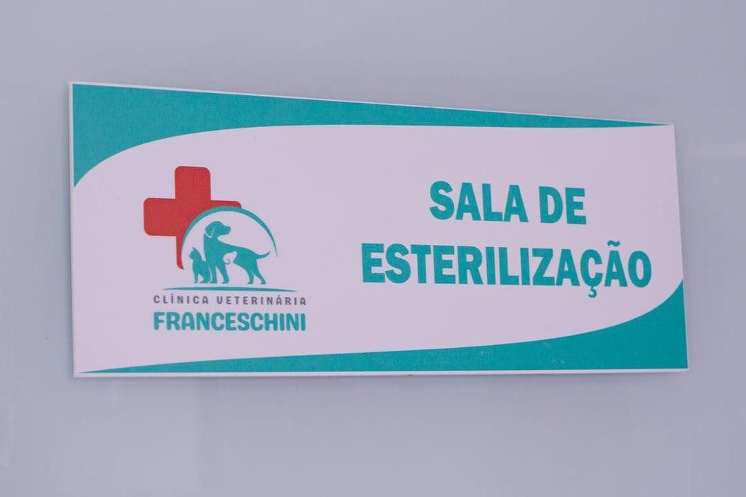 Images Clínica Veterinária 24 horas Franceschini
