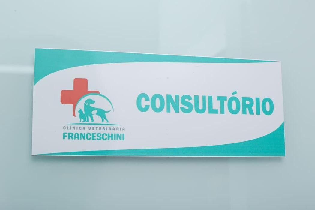 Images Clínica Veterinária 24 horas Franceschini