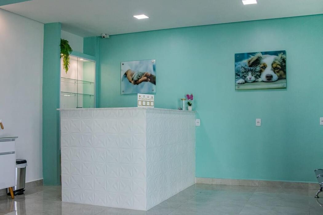 Images Clínica Veterinária 24 horas Franceschini