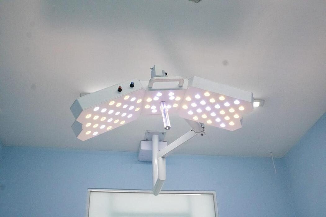 Images Clínica Veterinária 24 horas Franceschini