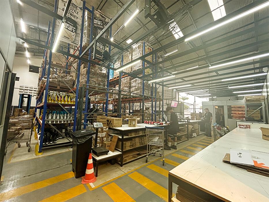 Images Ne Distribuidora