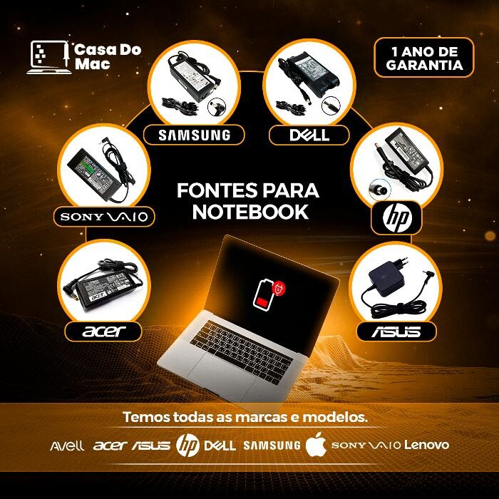 Images Casa Do Mac - Conserto de Notebook Mac Projetores e Impressoras