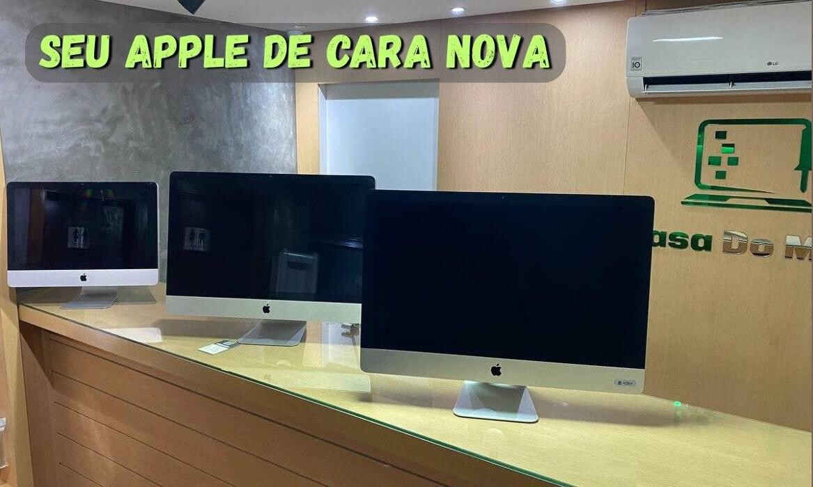 Images Casa Do Mac - Conserto de Notebook Mac Projetores e Impressoras