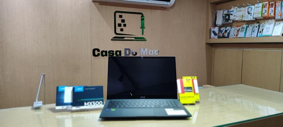 Images Casa Do Mac - Conserto de Notebook Mac Projetores e Impressoras