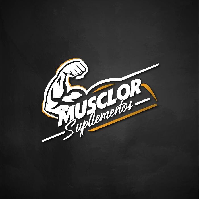 Images Musclor Suplementos