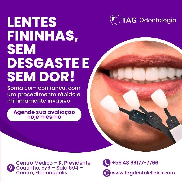 Images Clínica Odontológica TAG | Dentista Florianopolis