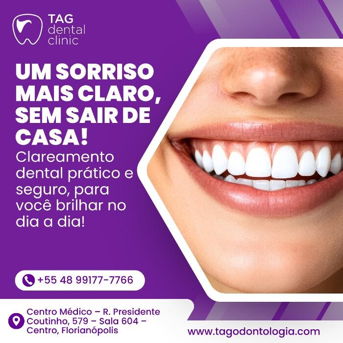 Images Clínica Odontológica TAG | Dentista Florianopolis