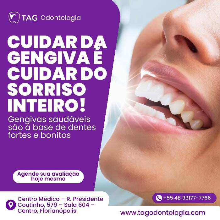 Images Clínica Odontológica TAG | Dentista Florianopolis