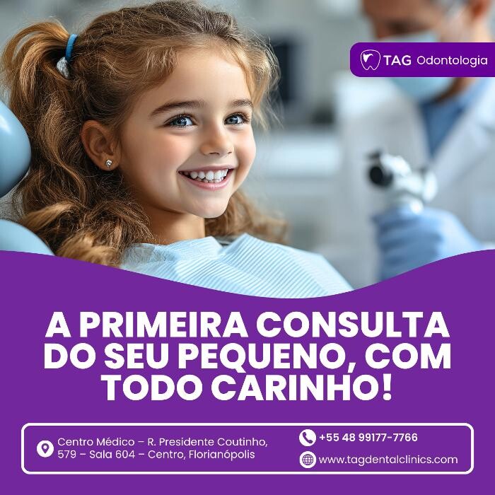 Images Clínica Odontológica TAG | Dentista Florianopolis