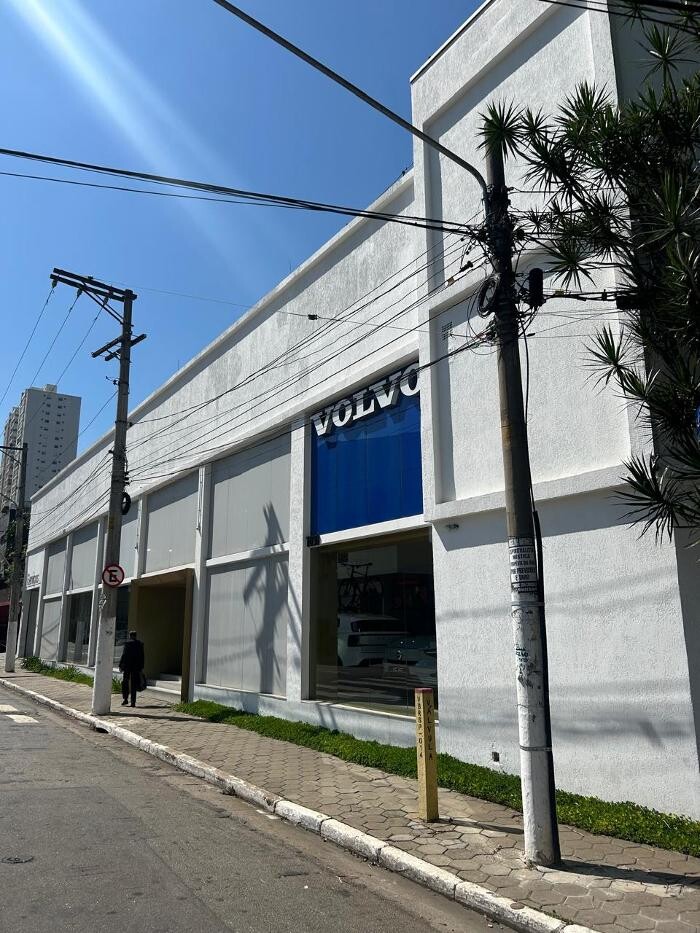 Images Autostar Volvo - Morumbi