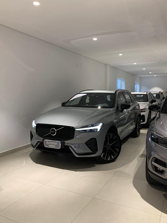 Images Autostar Volvo - Morumbi