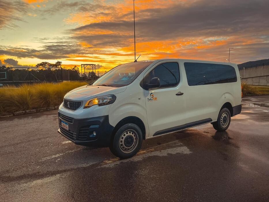 Images Belatur Turismo Receptivo