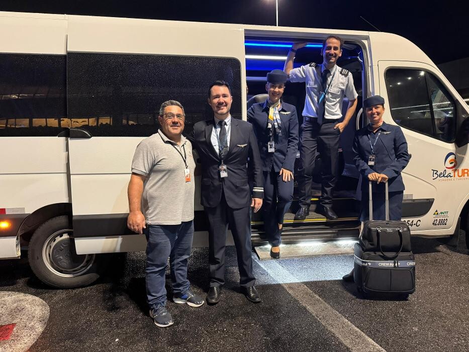 Images Belatur Turismo Receptivo