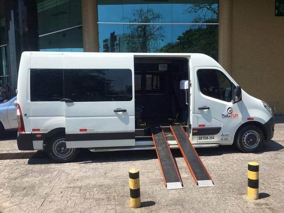 Images Belatur Turismo Receptivo