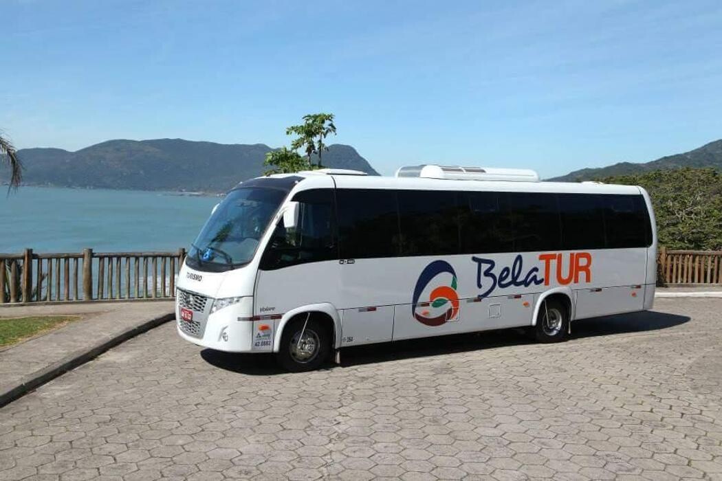 Images Belatur Turismo Receptivo
