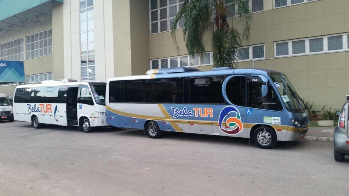 Images Belatur Turismo Receptivo