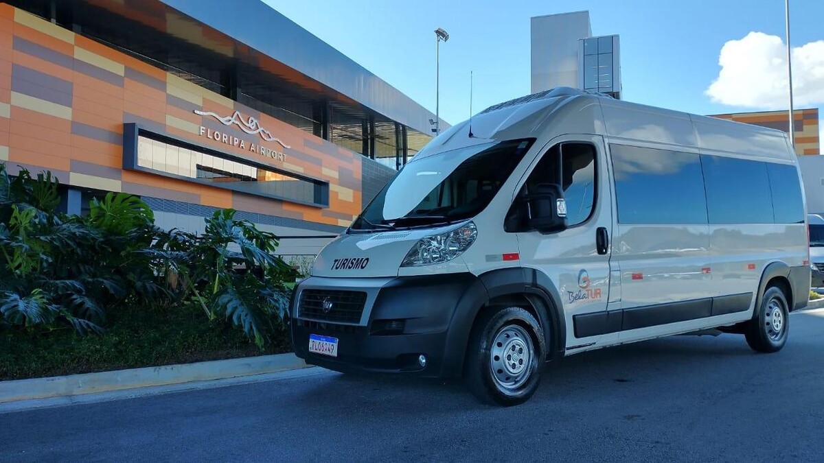 Images Belatur Turismo Receptivo