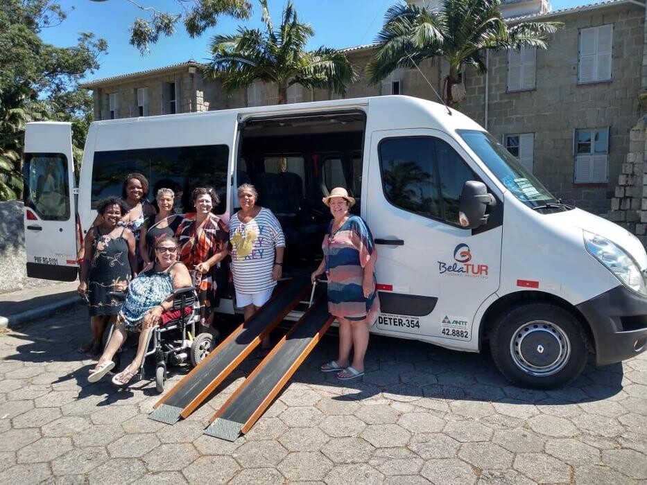 Images Belatur Turismo Receptivo