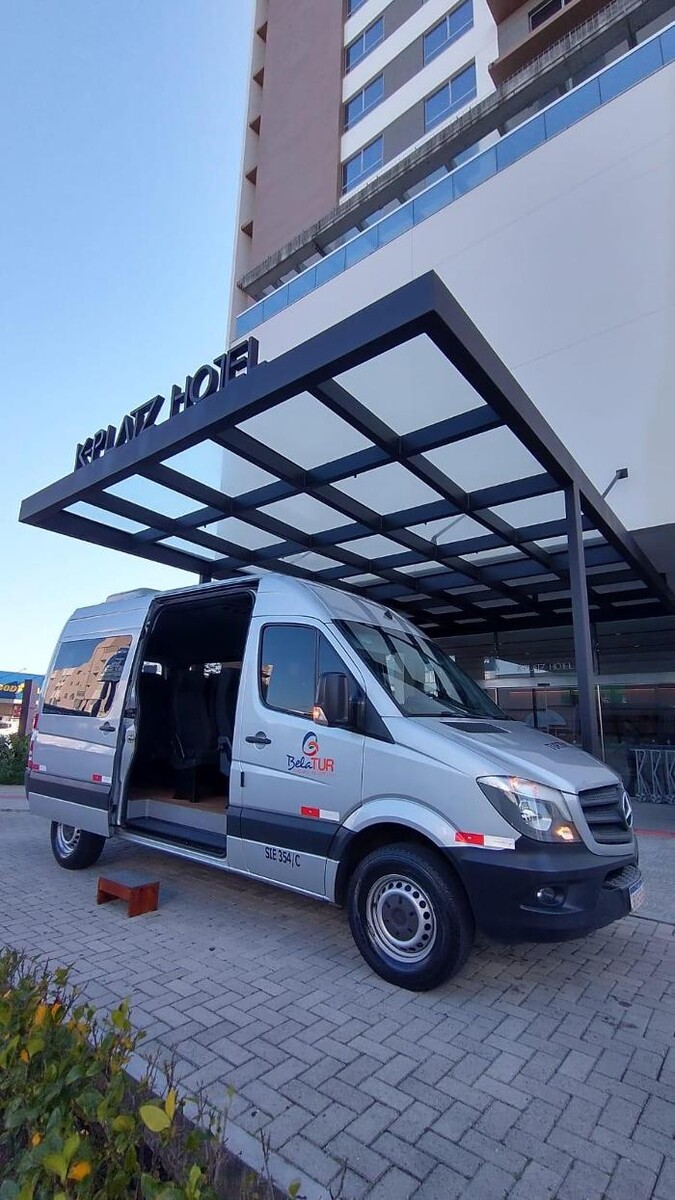 Images Belatur Turismo Receptivo