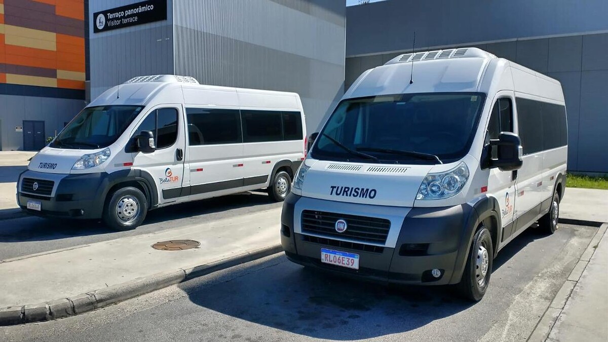 Images Belatur Turismo Receptivo