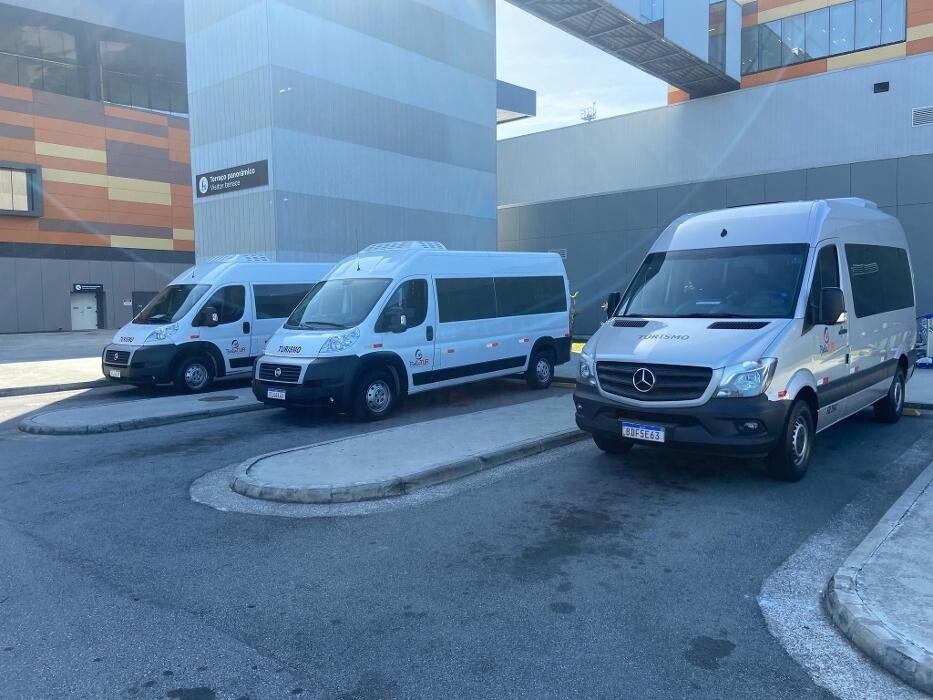 Images Belatur Turismo Receptivo