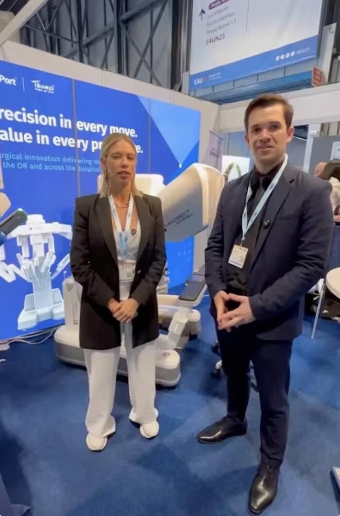 Images Urologista em Goiânia - Dr. Antonio Flávio (Cirurgia Robótica)