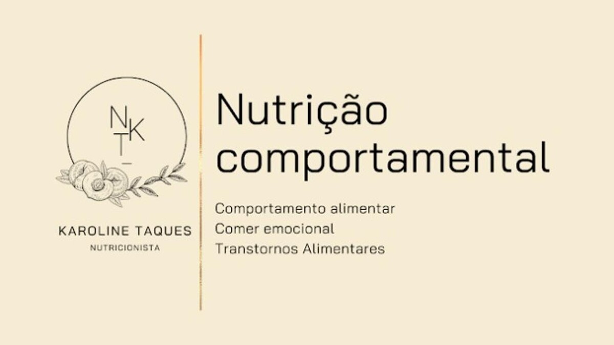 Images Nutricionista Karoline Taques