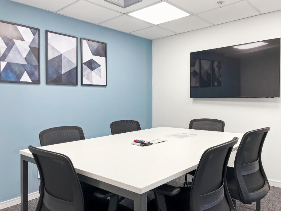 Images Regus Av. Ayrton Senna