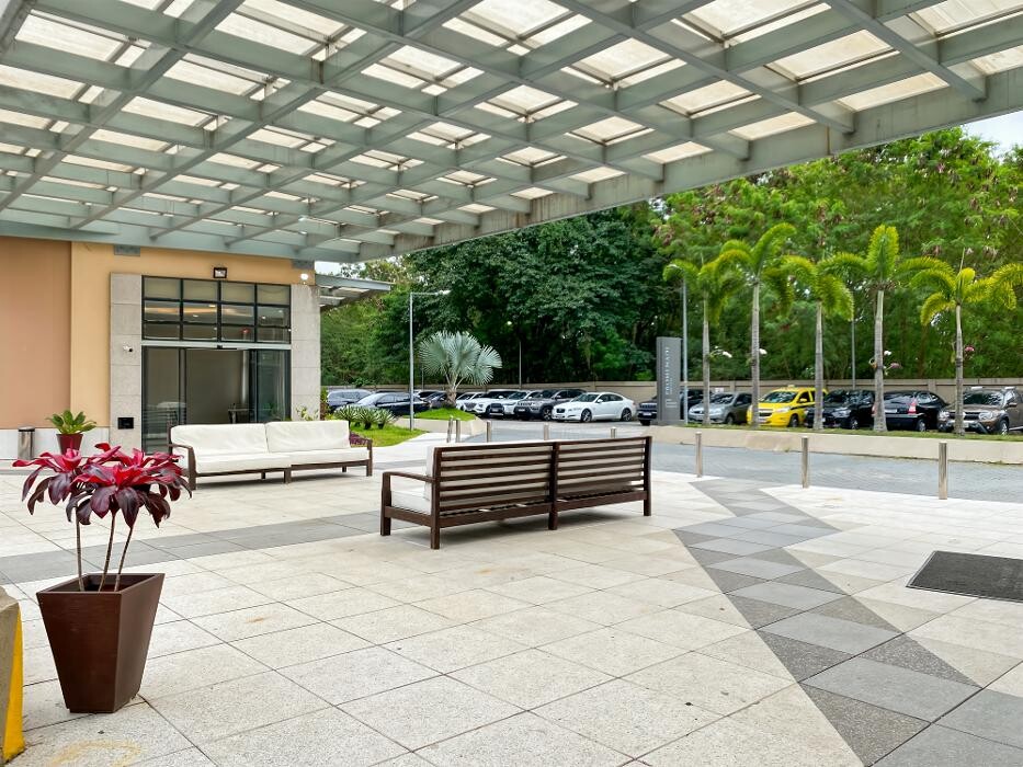 Images Regus Av. Ayrton Senna