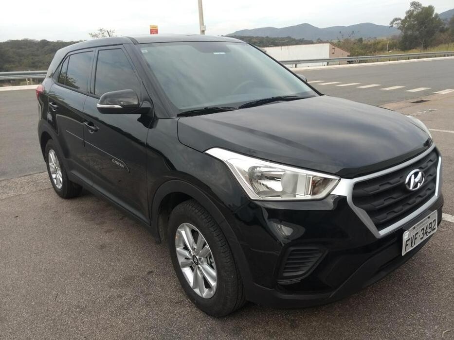Images Carsblack - Transporte Executivo SP