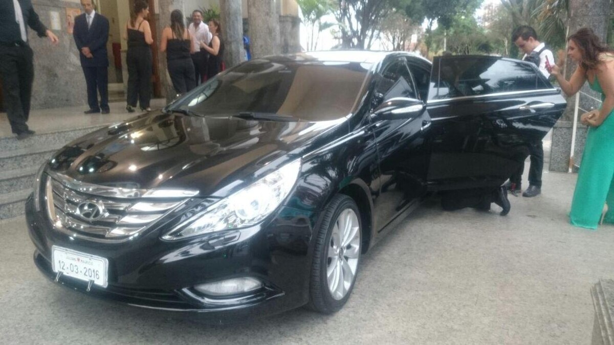 Images Carsblack - Transporte Executivo SP