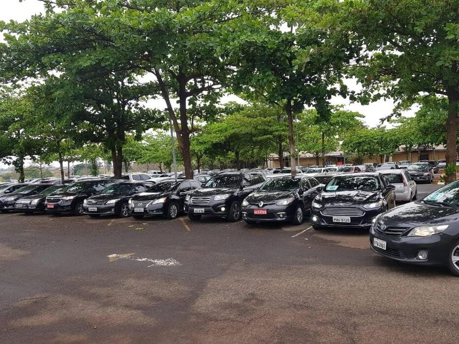 Images Carsblack - Transporte Executivo SP
