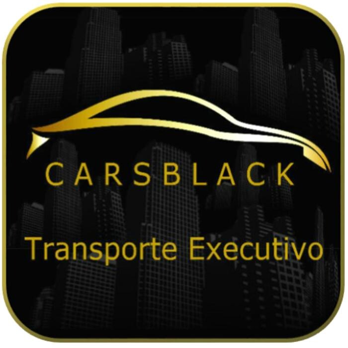 Carsblack - Transporte Executivo SP Logo