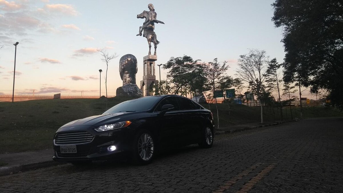 Images Carsblack - Transporte Executivo SP