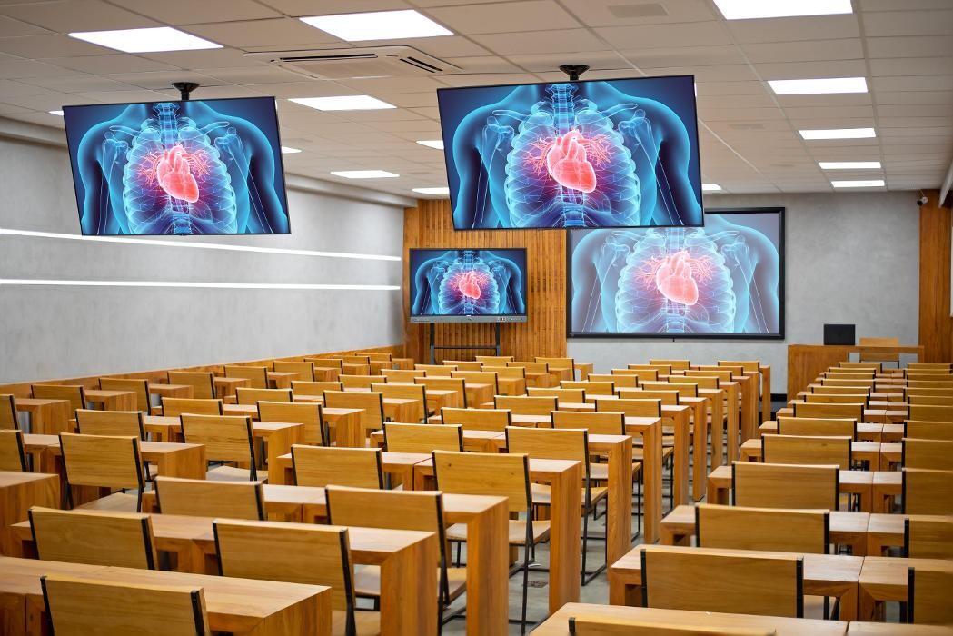 Images UNIG - Universidade Iguaçu - Campus I