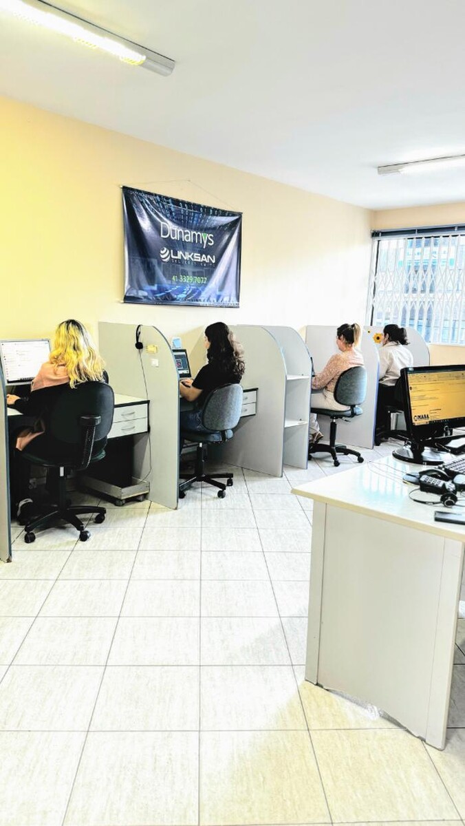 Images Dunamys Informática - Soluções em TI e Revenda de Software e Hardware