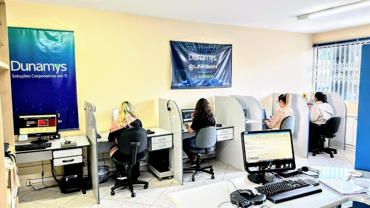 Images Dunamys Informática - Soluções em TI e Revenda de Software e Hardware